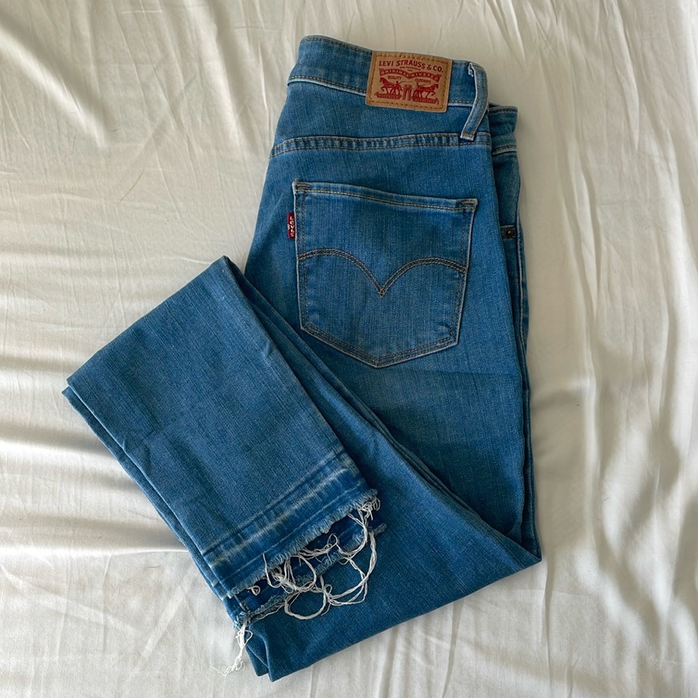 Levi’s Skinny Jean